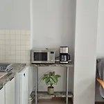 Lägenhet Przy Fontannie Neptuna *