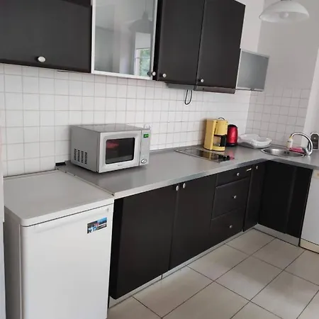 Przy Fontannie Neptuna * Gdaňsk