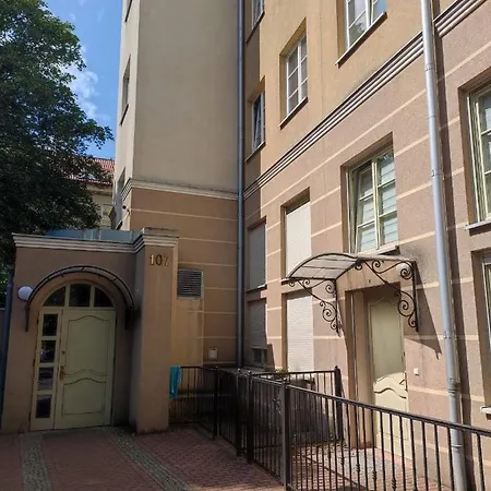 Przy Fontannie Neptuna Gdańsk