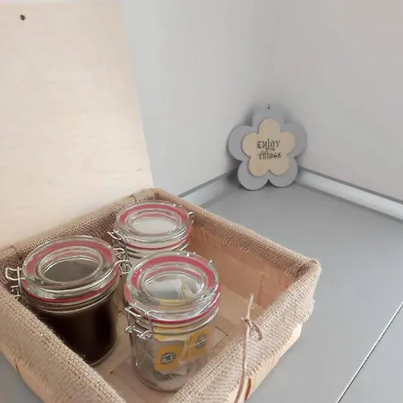 Apartmán Przy Fontannie Neptuna *