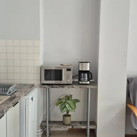 Apartment Przy Fontannie Neptuna *