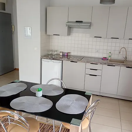 Przy Fontannie Neptuna Danzig