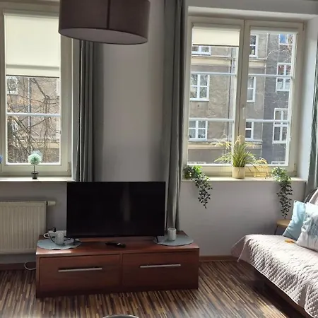 Przy Fontannie Neptuna * Danzig