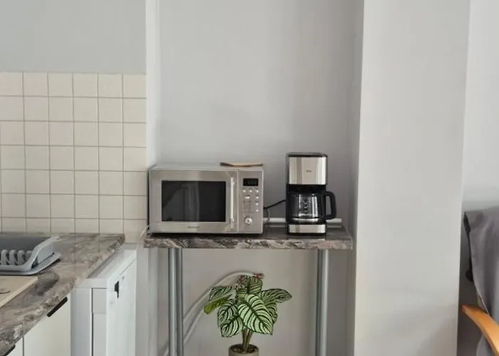 Apartment Przy Fontannie Neptuna *