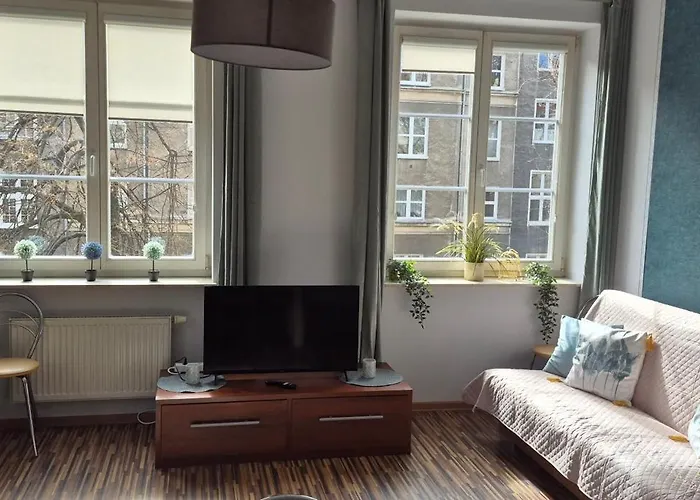 Przy Fontannie Neptuna * Danzig