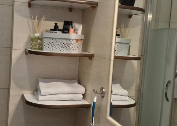 Apartment Przy Fontannie Neptuna